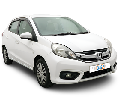Honda Amaze-img